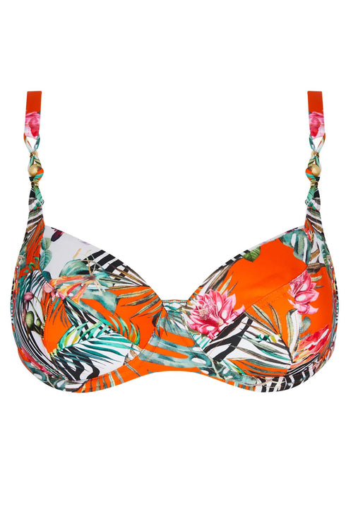 Lise Charmel Echappee Libre 3/4 Balconet Top